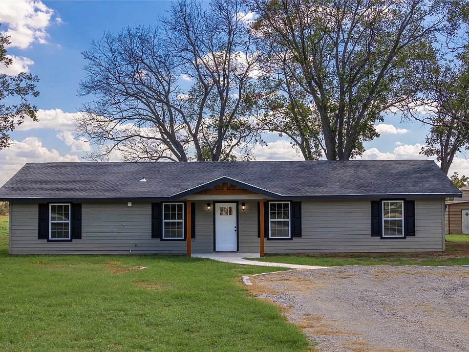 5551 County Road 334, Blanket, TX 76432 Zillow