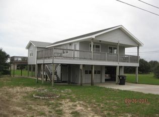 111 Sanderlin Ln, Kitty Hawk, NC 27949