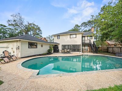 600 Hampton Hall Ln, Conroe, TX, 77302