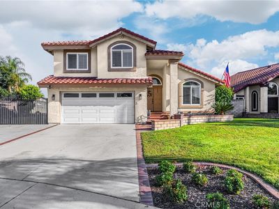 7077 Campbell Pl, Rancho Cucamonga, CA, 91701