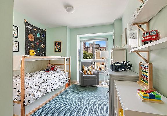 5th image of 171 W 131st St APT 307