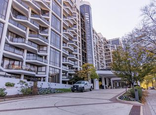 1530 Key Blvd APT 205, Arlington, VA