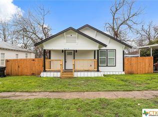 816 S 19th St, Temple, TX 76504