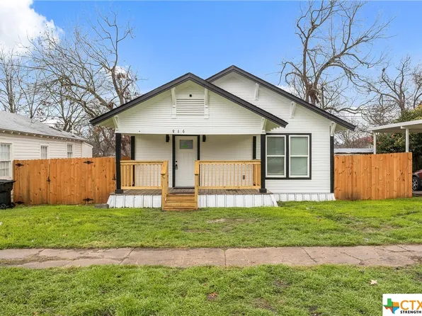 816 S 19th St, Temple, TX 76504