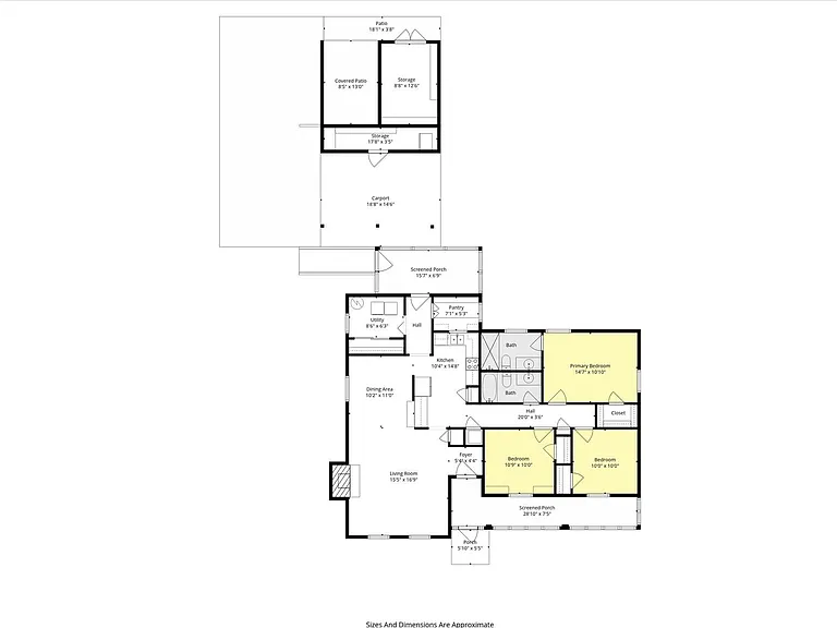 20020 Lea Brook Pl — Photo 21