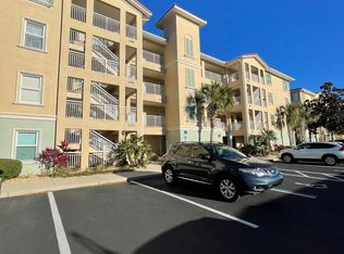 600 Canopy Walk Ln APT 612, Palm Coast, FL 32137