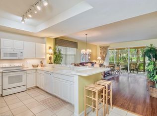 20800 Hammock Greens Ln UNIT 101, Estero, FL 33928
