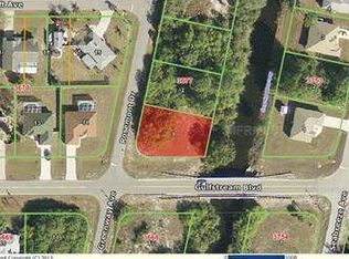 11130 Gulfstream Blvd, Englewood, FL 34224