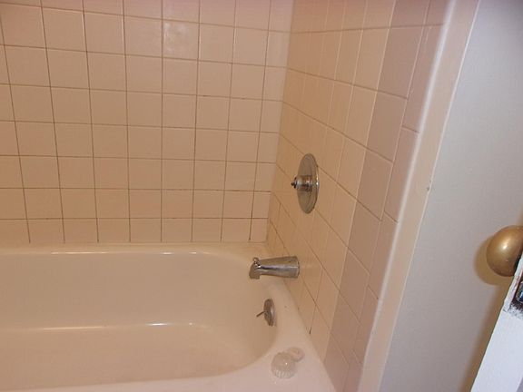 tub/shower