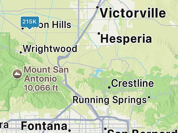 3rd image of 0 Yucca Rd