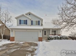 818 Bluegrass Dr, Longmont, CO 80503