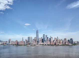 77 Hudson St #4105R, Jersey City, NJ 07302