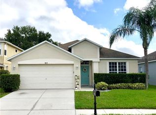 1812 Lady Palm Ct, New Port Richey, FL 34655