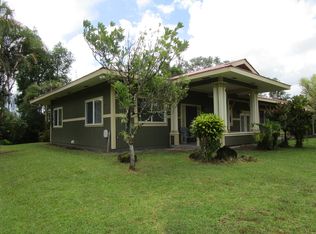 16-1804 36th Ave, Kurtistown, HI 96760