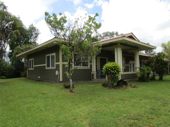 16-1804 36th Ave, Kurtistown, HI 96760