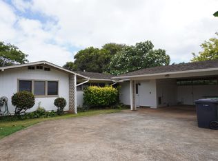 5549 Kawaikui St, Honolulu, HI 96821
