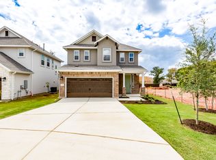 2605 Sam Bass Rd #88, Round Rock, TX 78681