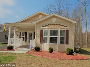 43 Admirals Way, Elkton, MD 21921