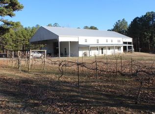 128 Meadow Ln, Rose bud, AR 72137