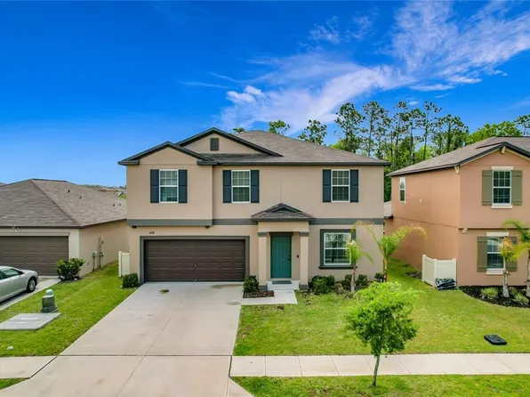 1699 Red Loop, Lakeland, FL 33801