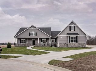 4880 Chandler Nicholas Ct, Terre Haute, IN 47802