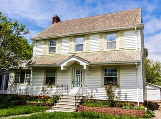 3091 Washington Blvd, Cleveland Heights, OH