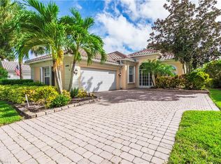 4506 Prescott Ln, Naples, FL 34119