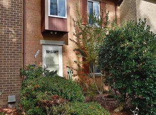 19516 Divot Pl, Gaithersburg, MD 20886