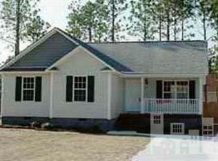 81 Shelby Rd, Southport, NC 28461
