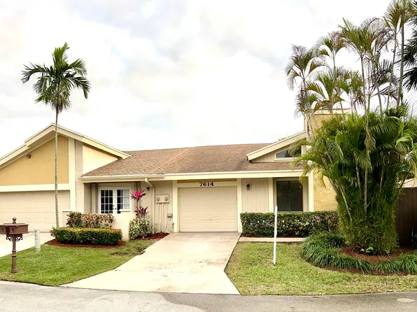 7614 Sierra Ter W, Boca Raton, FL 33433