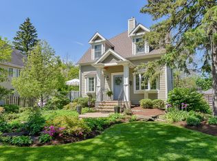 254 May Ave, Glen Ellyn, IL 60137