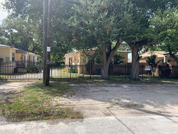 2nd image of 9200 NW 4th Ave #W