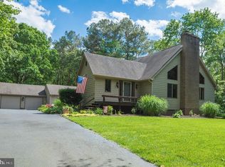 31721 Morris Leonard Rd, Parsonsburg, MD 21849