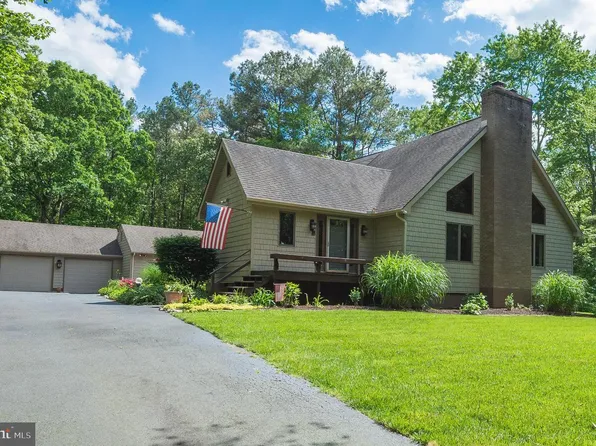 31721 Morris Leonard Rd, Parsonsburg, MD 21849