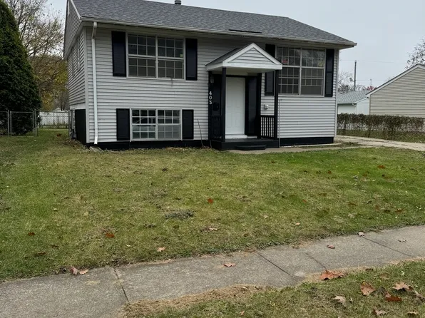 403 E Eureka St, Champaign, IL 61820