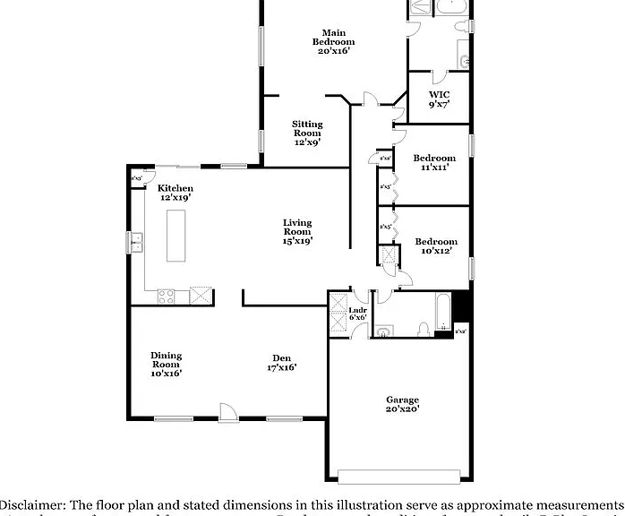 76309 Deerwood Dr — Photo 2
