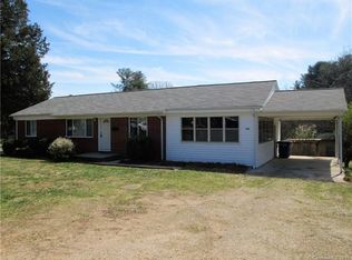 225 Island Ford Rd, Statesville, NC 28625