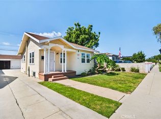 2624 E Jefferson St, Carson, CA 90810