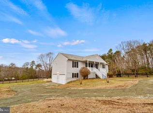 292 Cropp Rd, Fredericksburg, VA 22406
