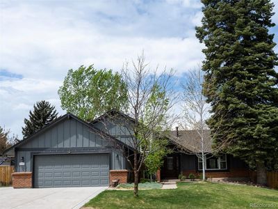 5973 S Krameria Street, Centennial, CO, 80111