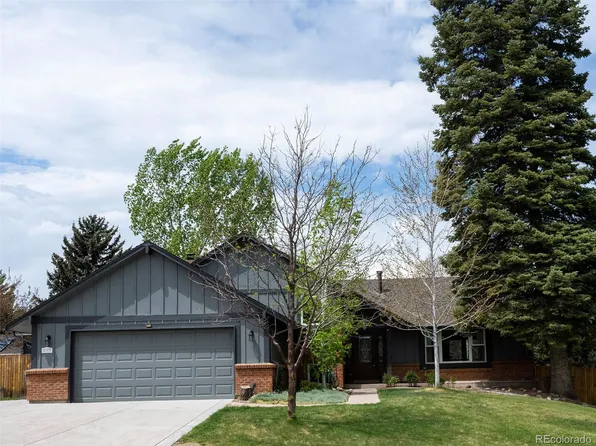 5973 S Krameria Street, Centennial, CO 80111