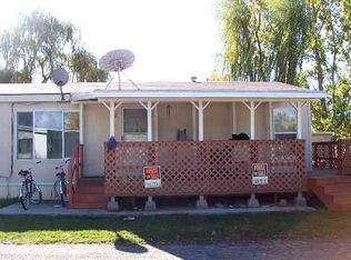 1200 Artesian Rd TRAILER 12, Eagle, ID 83616