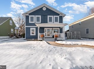 2824 Wells Ave, Sparrows Point, MD 21219