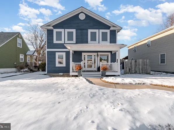 2824 Wells Ave, Sparrows Point, MD 21219