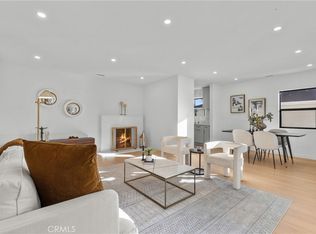 1724 S Fairfax Ave, Los Angeles, CA 90019