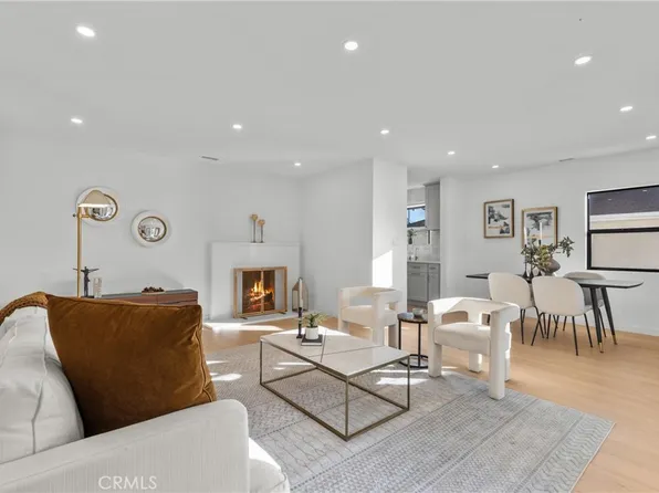 1724 S Fairfax Ave, Los Angeles, CA 90019