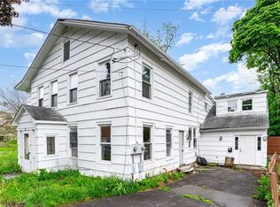 187 Genesee St, Geneva, NY 14456