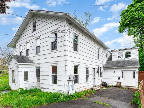 187 Genesee St, Geneva, NY 14456