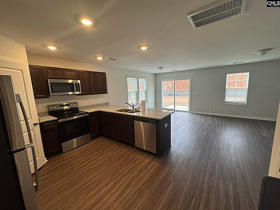 4th image of 4012 Monetta Dr