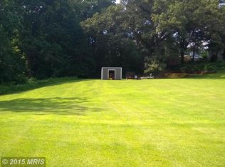 506 Wilson Rd, Annapolis, MD 21401